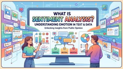 Sentiment Analysis