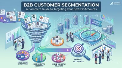 B2B Customer Segmentation