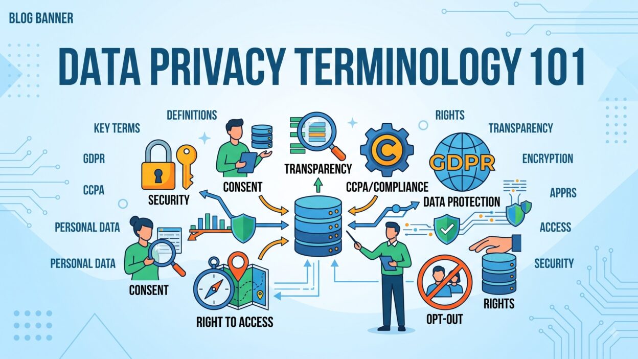 Data Privacy Terminology