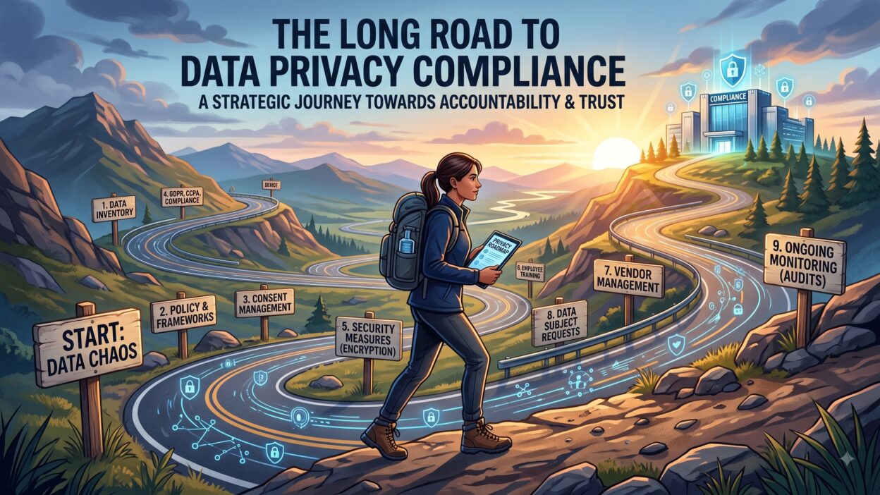 Data Privacy Compliance