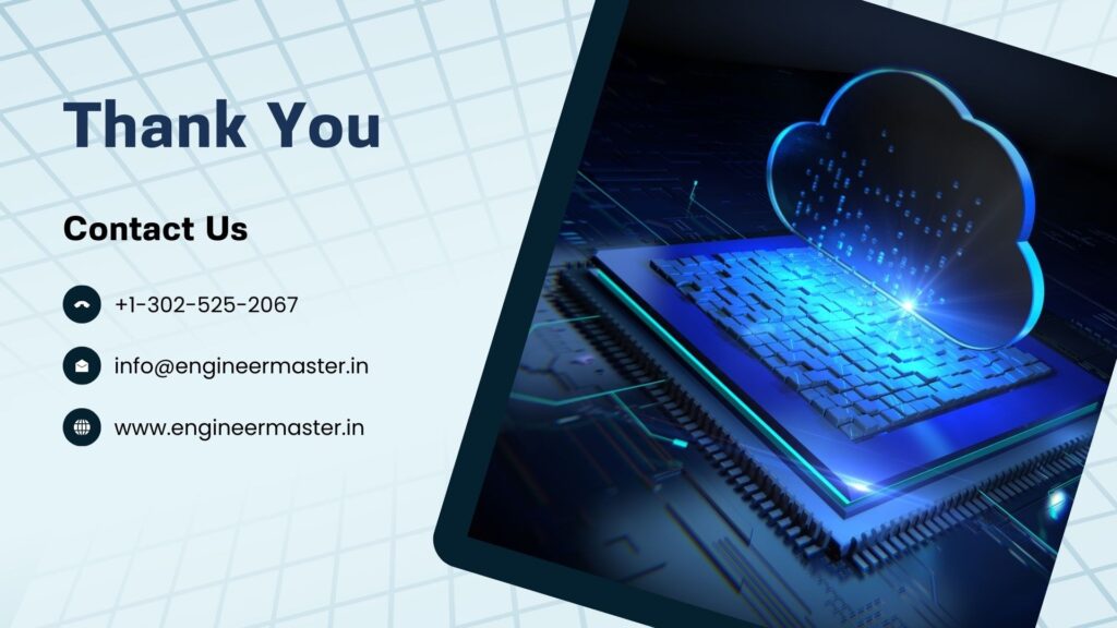 Emaster Blog post conclusion 9