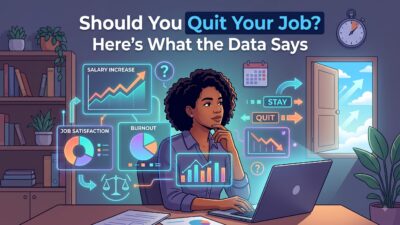 Quit Your Job