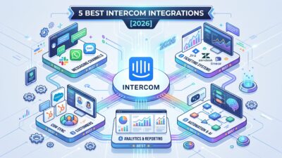 Intercom Integrations