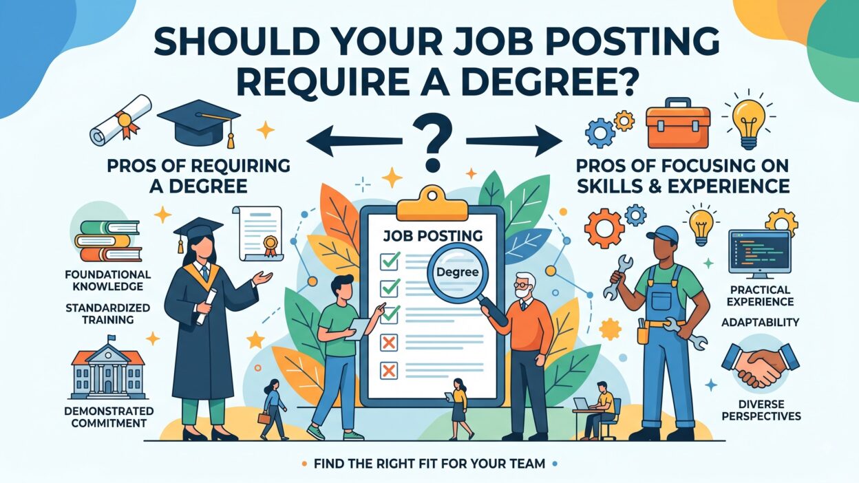Job Posting