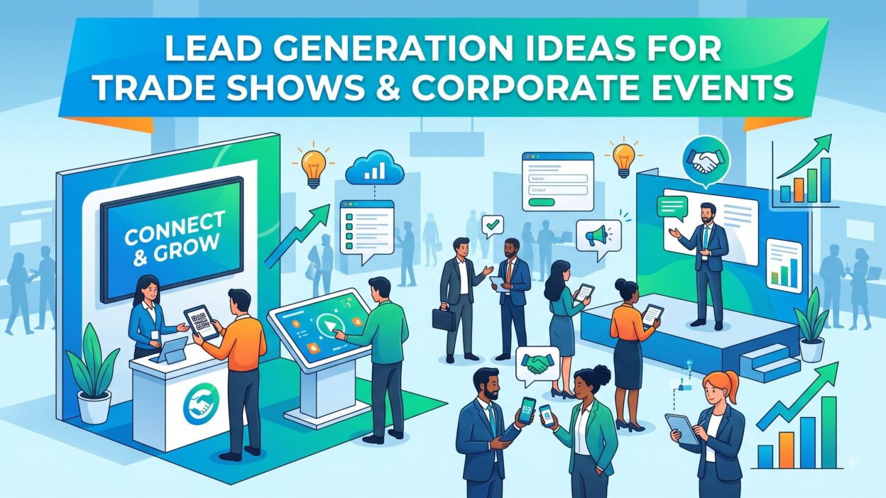 Lead Generation Ideas