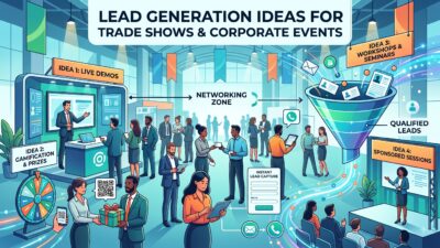 Lead Generation Ideas
