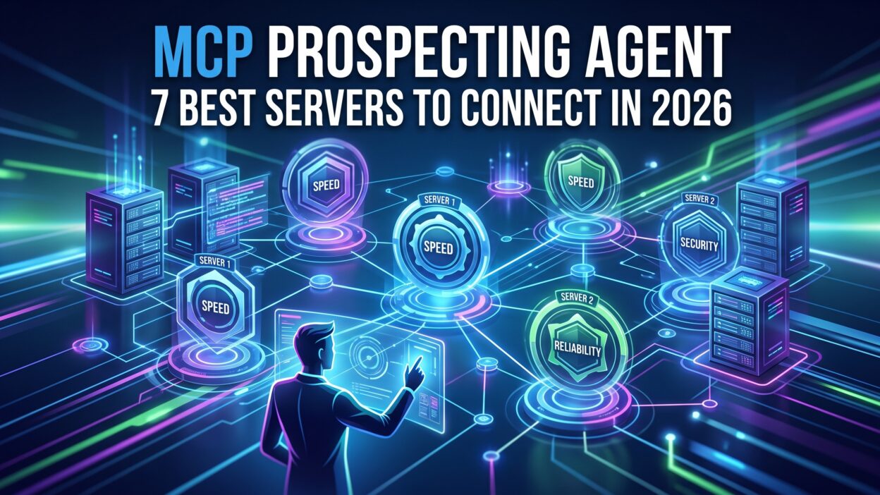 MCP Prospecting Agent