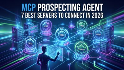 MCP Prospecting Agent