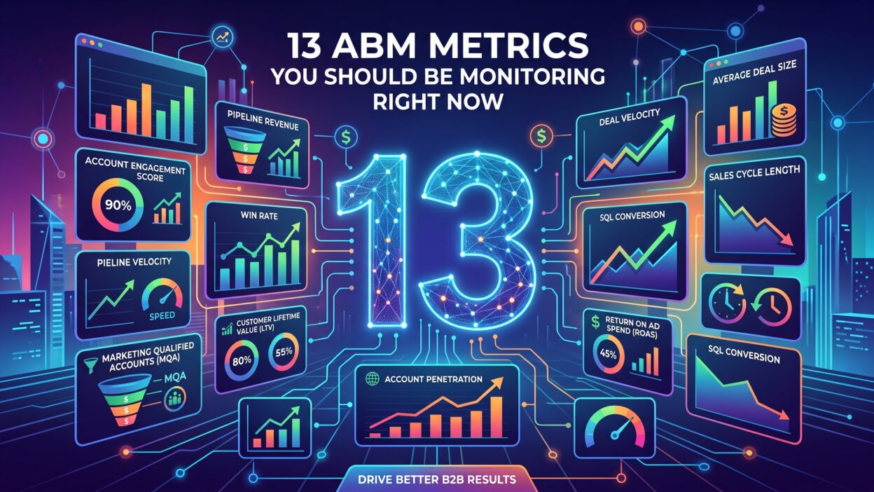 ABM Metrics