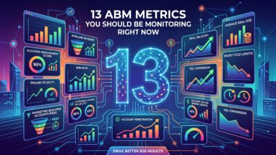 ABM Metrics