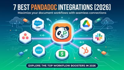 PandaDoc Integrations