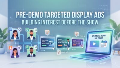 Targeted Display Ads