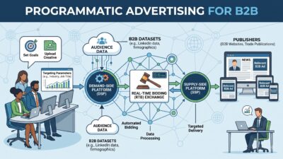 Programmatic Advertising