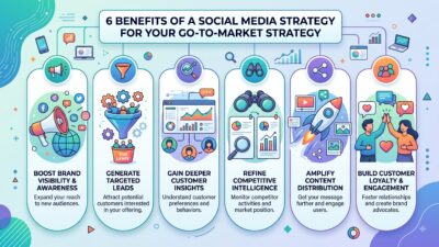 Social Media Strategy