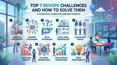 RevOps Challenges