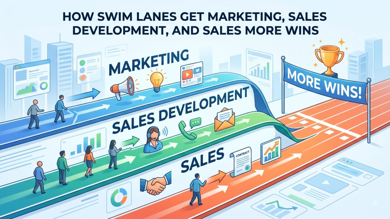 Swim Lanes