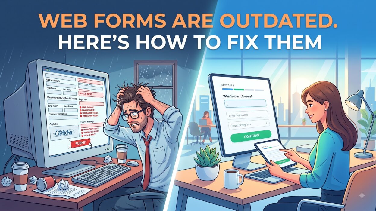 Web Forms