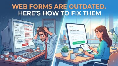 Web Forms