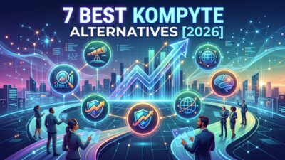 Kompyte Alternatives