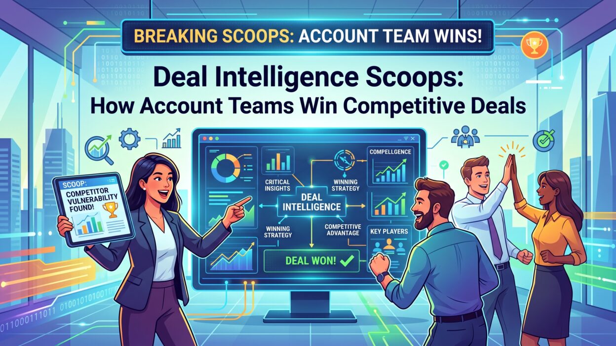 Deal Intelligence