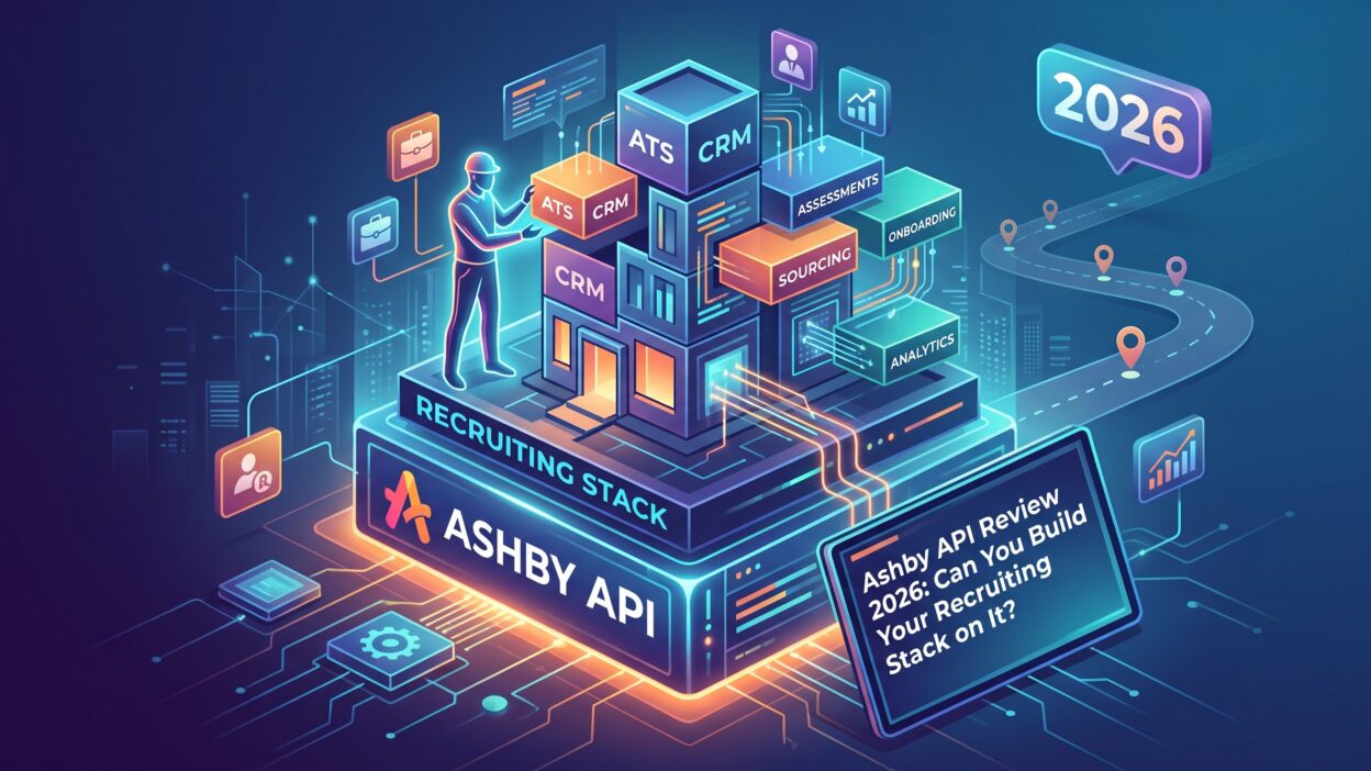 Ashby API