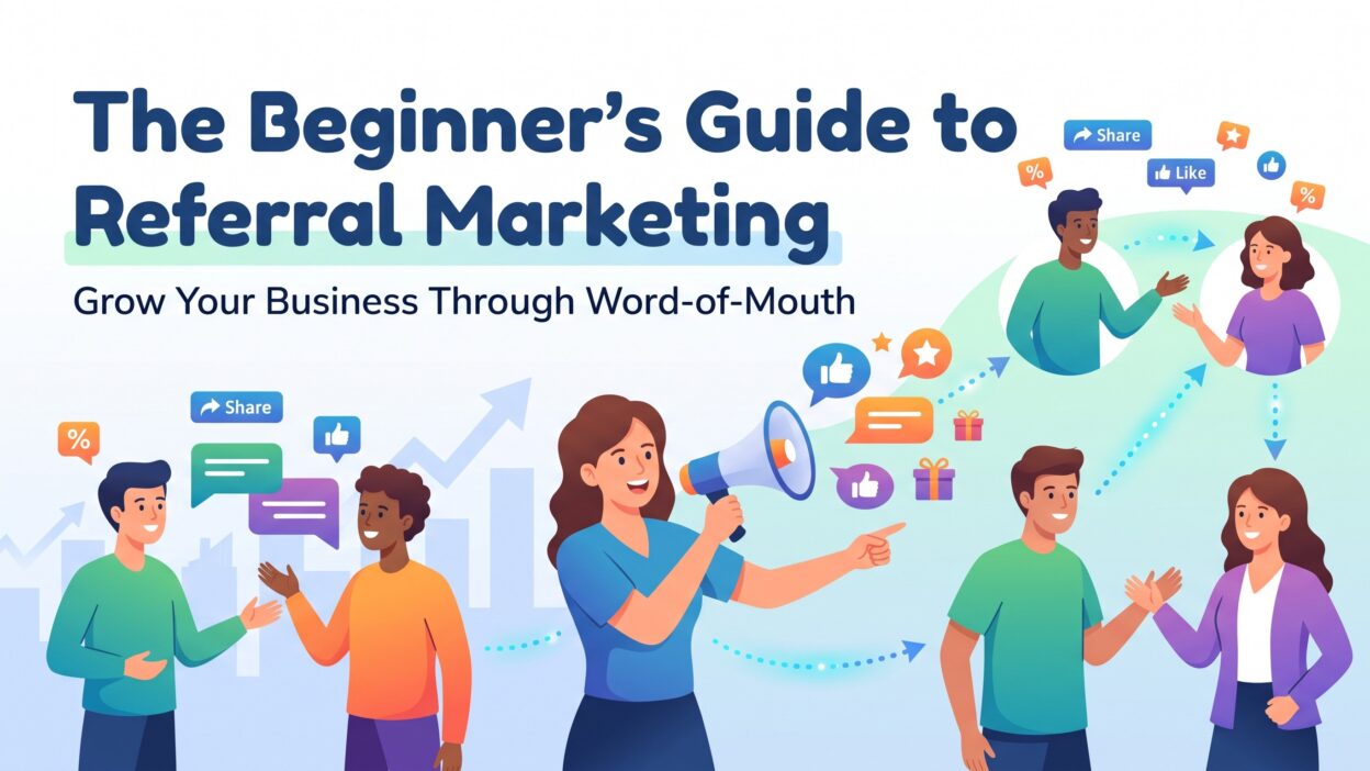Referral Marketing