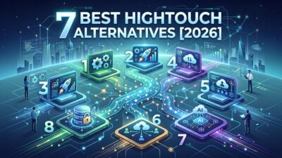 Hightouch Alternatives