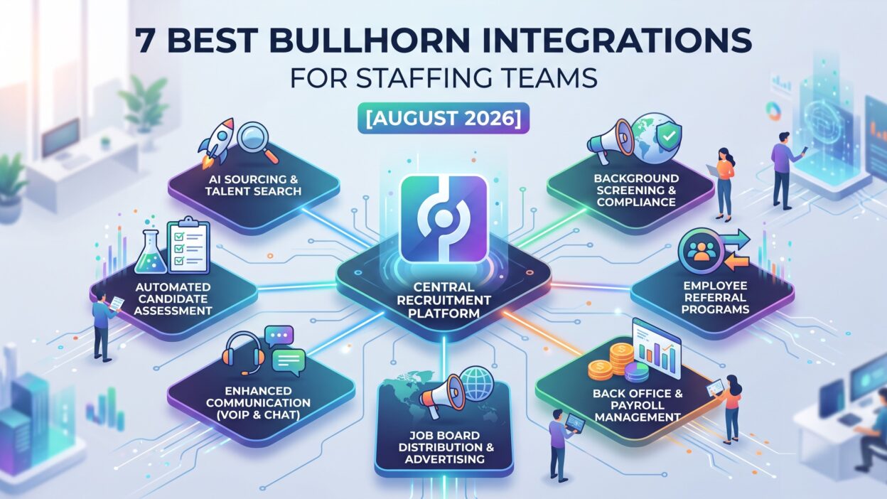 Bullhorn Integrations