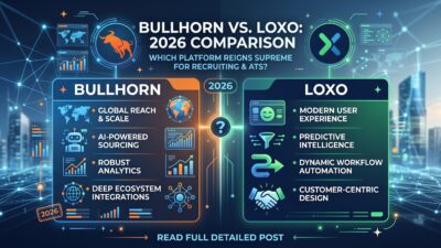 Bullhorn vs. Loxo