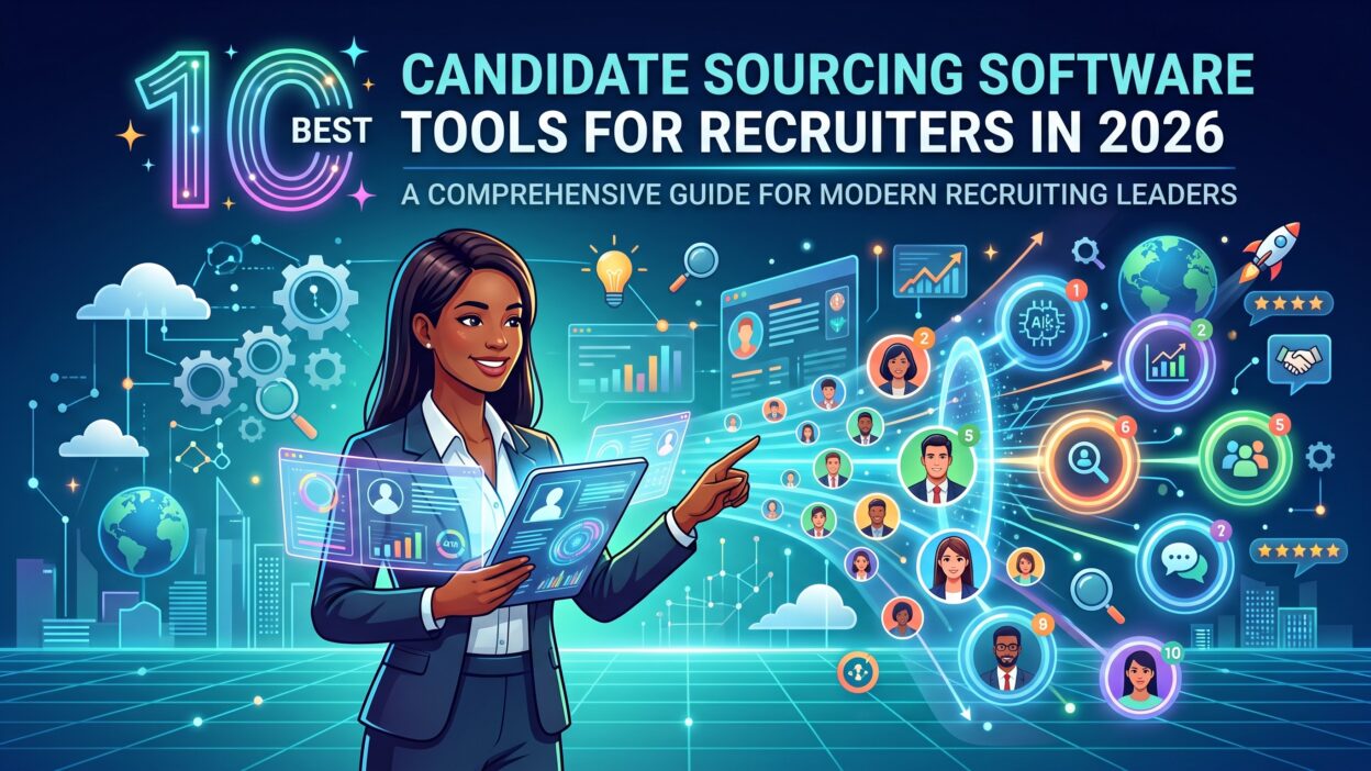 Candidate Sourcing Software