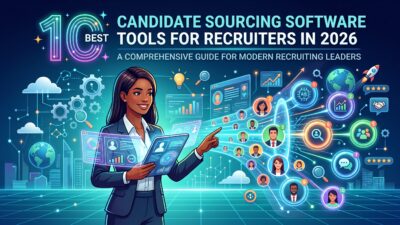 Candidate Sourcing Software