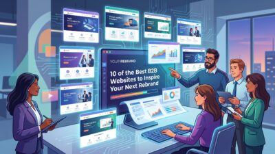 B2B Websites