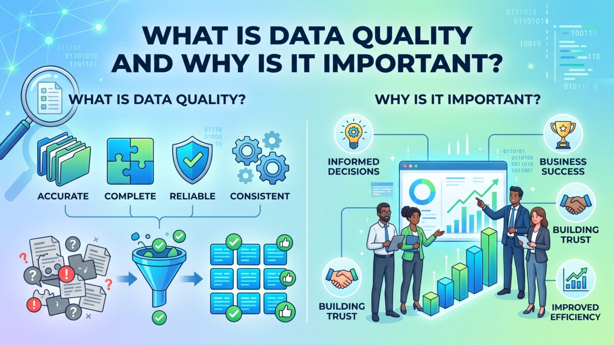 Data Quality