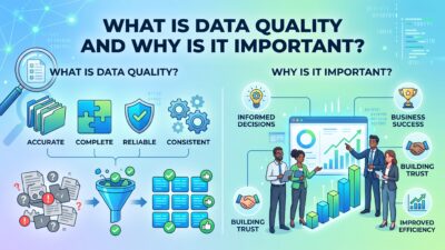 Data Quality