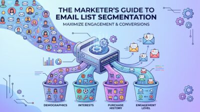 Email List Segmentation
