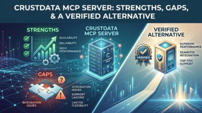 Crustdata MCP Server