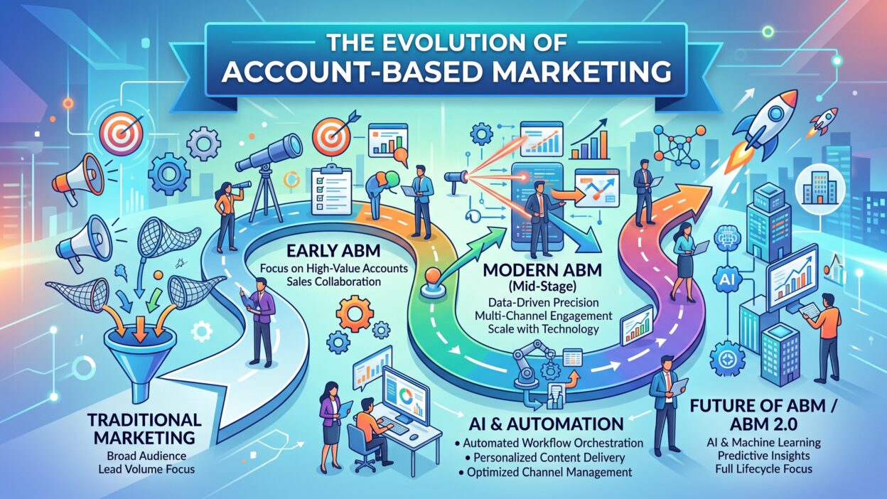 Account-Based Marketing