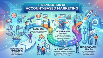 Account-Based Marketing