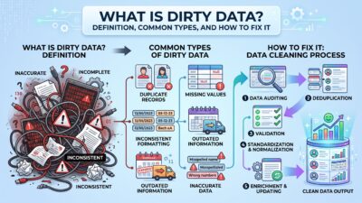 Dirty Data
