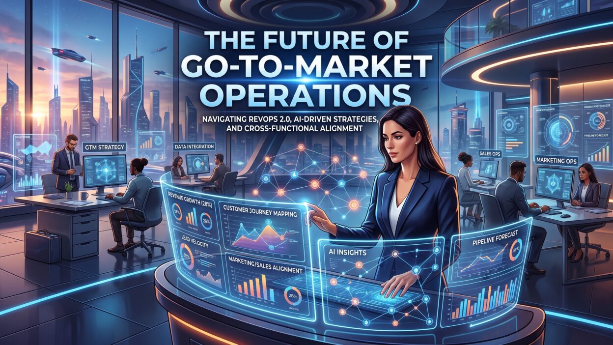 Go-to-Market Operations