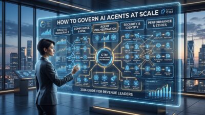 Govern AI Agents at Scale
