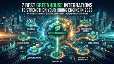 Greenhouse Integrations