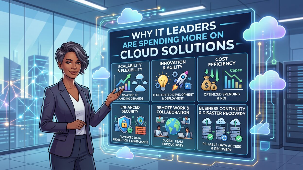 Cloud Solutions