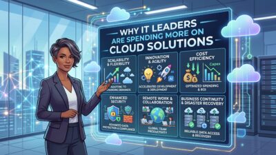 Cloud Solutions