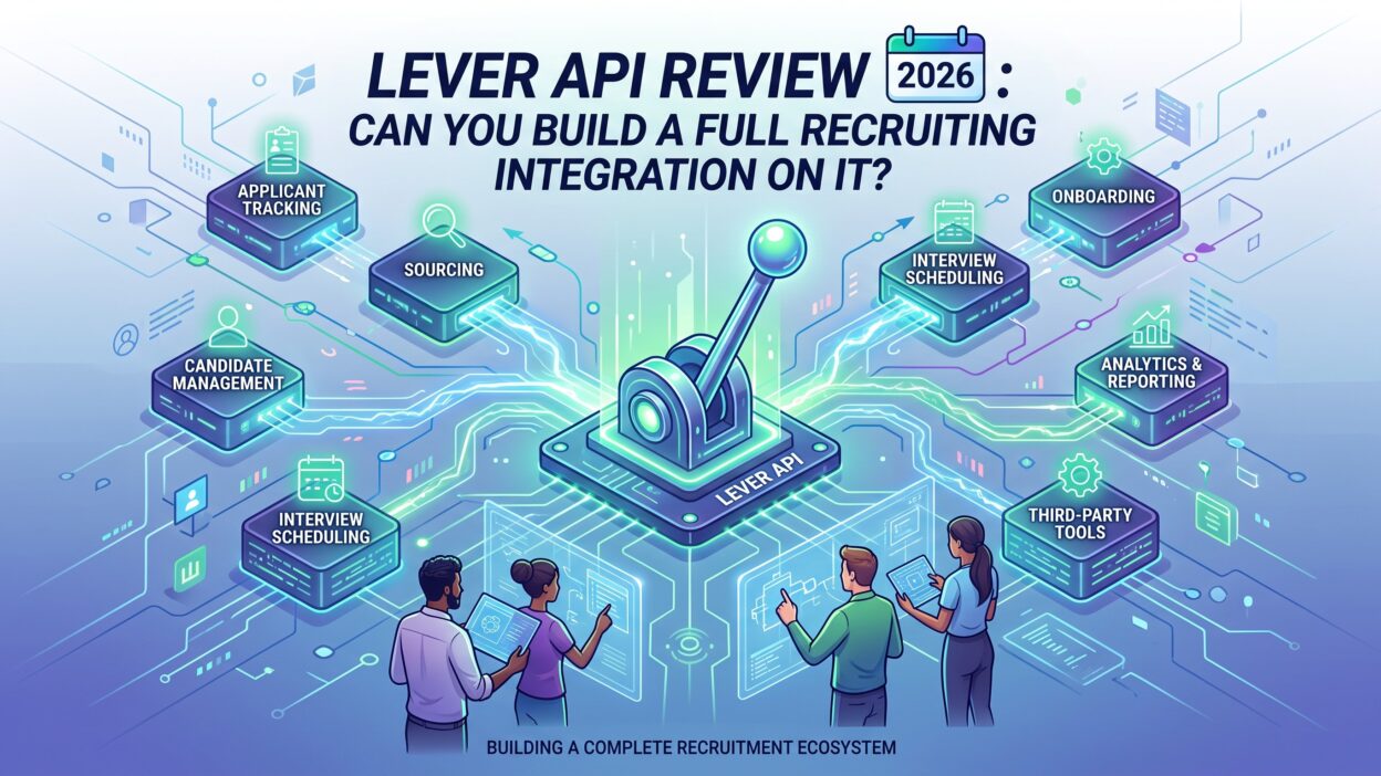 Lever API Review