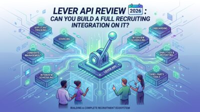 Lever API Review