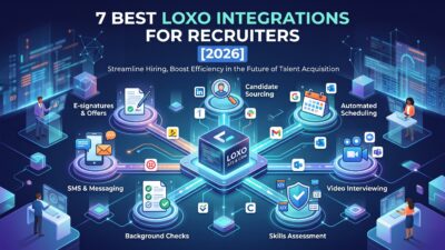 Loxo Integrations