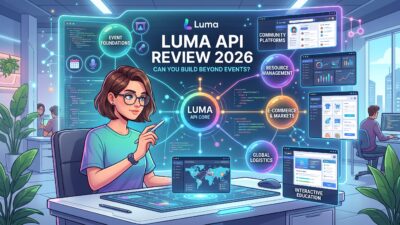 Luma API Review