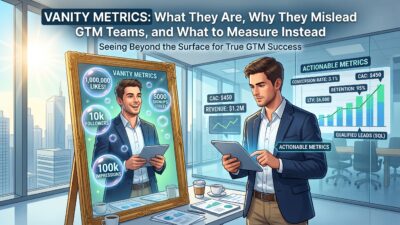 Vanity Metrics