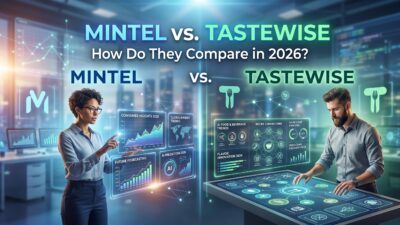 Mintel vs. Tastewise